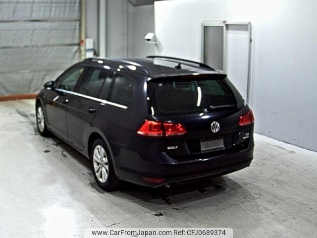 volkswagen golf-variant 2014 -VOLKSWAGEN--VW Golf Variant AUCJZ-WVWZZZAUZEP594712---VOLKSWAGEN--VW Golf Variant AUCJZ-WVWZZZAUZEP594712- image 2