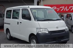 toyota townace-van 2017 24432102