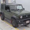 suzuki jimny-sierra 2020 -SUZUKI--Jimny Sierra JB74W-127769---SUZUKI--Jimny Sierra JB74W-127769- image 6