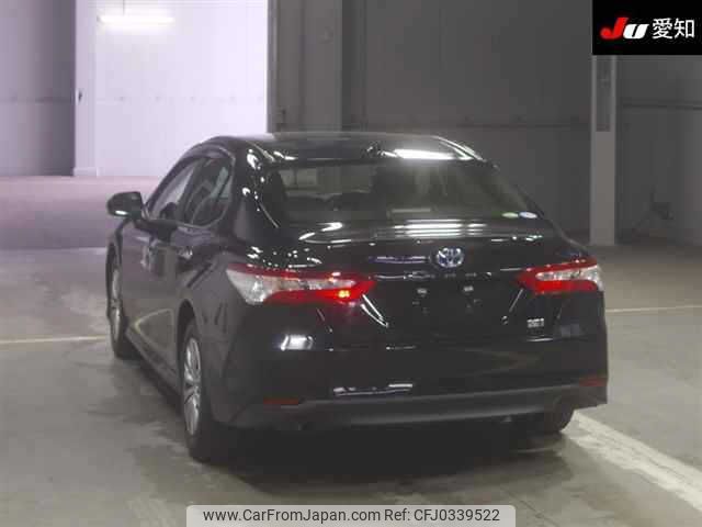 toyota camry 2019 -TOYOTA--Camry AXVH70-1057939---TOYOTA--Camry AXVH70-1057939- image 2