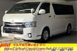 toyota hiace-van 2018 -TOYOTA 【札幌 100ﾅ7599】--Hiace Van CBF-TRH216K--TRH216-8008804---TOYOTA 【札幌 100ﾅ7599】--Hiace Van CBF-TRH216K--TRH216-8008804-