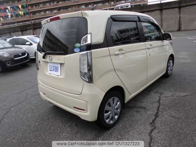 honda n-wgn 2014 -HONDA--N WGN DBA-JH1--JH1-1062902---HONDA--N WGN DBA-JH1--JH1-1062902- image 2