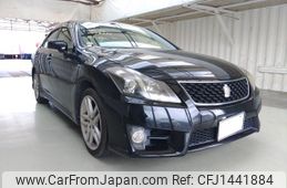 toyota crown 2012 ENHANCEAUTO_1_ea302060