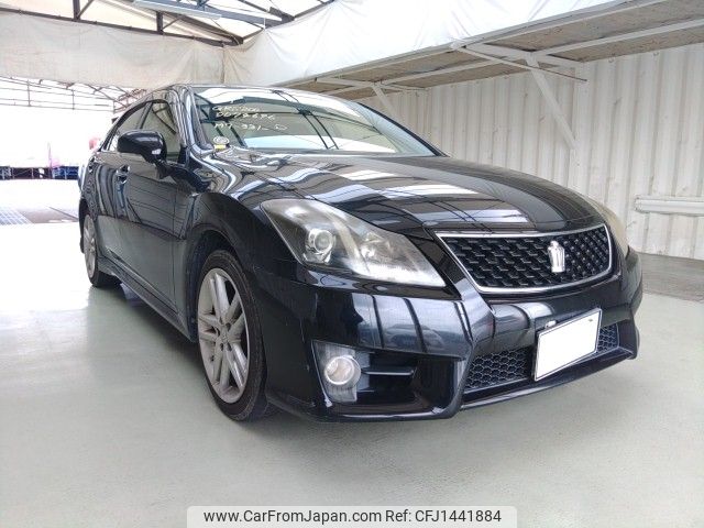 toyota crown 2012 ENHANCEAUTO_1_ea302060 image 1