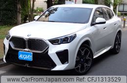bmw bmw-ix2 2024 -BMW--BMW iX2 ZAA-72GM67--WBY72GM0305054***---BMW--BMW iX2 ZAA-72GM67--WBY72GM0305054***-
