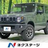 suzuki jimny 2020 CFJ1896549 image 1