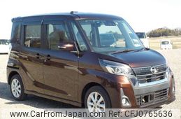 nissan dayz-roox 2017 -NISSAN--DAYZ Roox DBA-B21A--B21A-0312270---NISSAN--DAYZ Roox DBA-B21A--B21A-0312270-