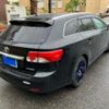 toyota avensis 2013 -TOYOTA--Avensis Wagon DBA-ZRT272W--ZRT272-0007806---TOYOTA--Avensis Wagon DBA-ZRT272W--ZRT272-0007806- image 5