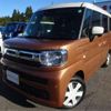 suzuki spacia 2024 -SUZUKI 【一宮 580ﾆ3183】--Spacia 5AA-MK94S--MK94S-119521---SUZUKI 【一宮 580ﾆ3183】--Spacia 5AA-MK94S--MK94S-119521- image 1