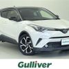 toyota c-hr 2017 -TOYOTA--C-HR DAA-ZYX10--ZYX10-2091843---TOYOTA--C-HR DAA-ZYX10--ZYX10-2091843- image 1