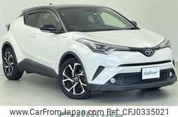 toyota c-hr 2017 -TOYOTA--C-HR DAA-ZYX10--ZYX10-2091843---TOYOTA--C-HR DAA-ZYX10--ZYX10-2091843-