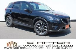 mazda cx-5 2016 -MAZDA--CX-5 DBA-KE5FW--KE5FW-201621---MAZDA--CX-5 DBA-KE5FW--KE5FW-201621-