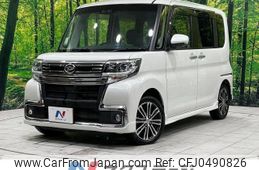 daihatsu tanto 2018 -DAIHATSU--Tanto DBA-LA610S--LA610S-0119314---DAIHATSU--Tanto DBA-LA610S--LA610S-0119314-