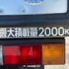 mitsubishi-fuso canter 2019 quick_quick_TPG-FDA20_FDA20-570208 image 17