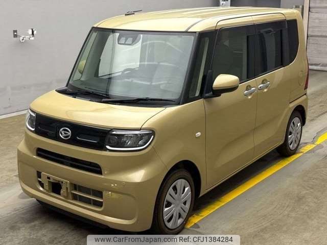 daihatsu tanto 2022 -DAIHATSU--Tanto 5BA-LA650S--LA650S-0239868---DAIHATSU--Tanto 5BA-LA650S--LA650S-0239868- image 1