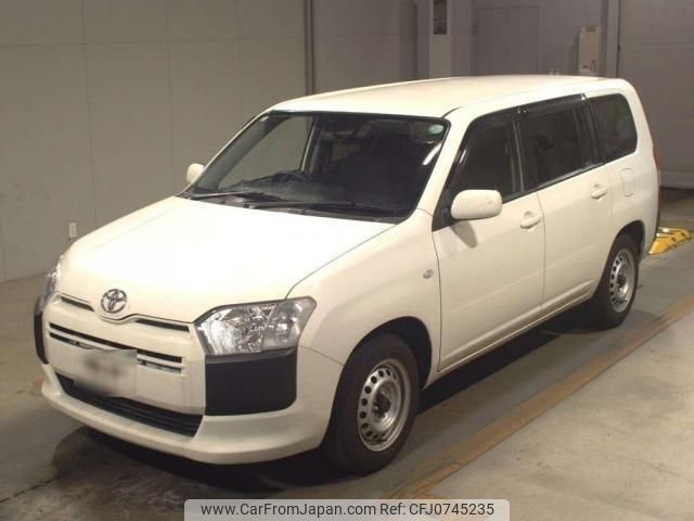 toyota probox 2020 quick_quick_DBE-NSP160V_NSP160-0050508 image 1