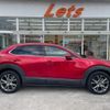 mazda cx-3 2019 quick_quick_DMFP_DMFP-100486 image 4