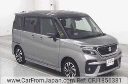 suzuki solio 2024 CFJ1856381