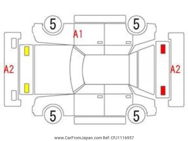volvo xc40 2018 -VOLVO--Volvo XC40 DBA-XB420XC--YV1XZ16MCJ2006788---VOLVO--Volvo XC40 DBA-XB420XC--YV1XZ16MCJ2006788- image 2