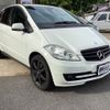 mercedes-benz a-class 2008 -MERCEDES-BENZ--Benz A Class DBA-169032--WDD1690322J639596---MERCEDES-BENZ--Benz A Class DBA-169032--WDD1690322J639596- image 1