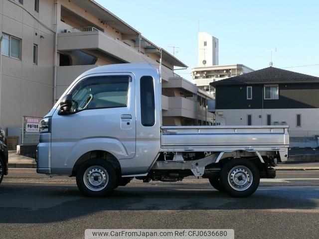 daihatsu hijet-truck 2025 -DAIHATSU 【名変中 】--Hijet Truck S500P--0198958---DAIHATSU 【名変中 】--Hijet Truck S500P--0198958- image 2