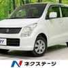 suzuki wagon-r 2012 -SUZUKI--Wagon R DBA-MH23S--MH23S-893710---SUZUKI--Wagon R DBA-MH23S--MH23S-893710- image 1