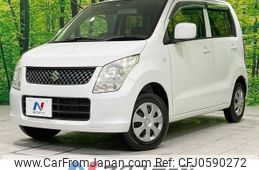 suzuki wagon-r 2012 -SUZUKI--Wagon R DBA-MH23S--MH23S-893710---SUZUKI--Wagon R DBA-MH23S--MH23S-893710-