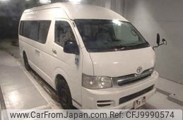 toyota regiusace 2006 -TOYOTA--Regius ace Commuter TRH223Bｶｲ--6008652---TOYOTA--Regius ace Commuter TRH223Bｶｲ--6008652-