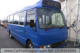 mitsubishi-fuso rosa-bus 2014 -MITSUBISHI--Rosa BE640G-200648---MITSUBISHI--Rosa BE640G-200648-