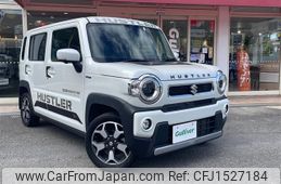 suzuki hustler 2022 CFJ1527184