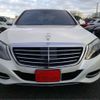 mercedes-benz s-class 2015 -MERCEDES-BENZ 【京都 302】--Benz S Class DAA-222057--WDD2220572A103215---MERCEDES-BENZ 【京都 302】--Benz S Class DAA-222057--WDD2220572A103215- image 2