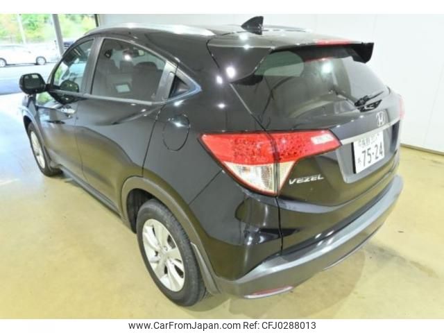 honda vezel 2020 quick_quick_6BA-RU2_1400296 image 2