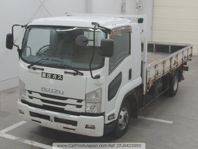 isuzu forward 2015 -ISUZU--Forward FRR90-7081437---ISUZU--Forward FRR90-7081437- image 1