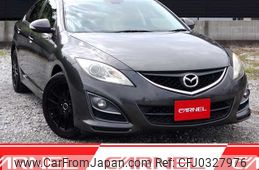 mazda atenza 2010 H12086