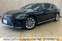 lexus ls 2017 -LEXUS--Lexus LS DAA-GVF50--GVF50-6001473---LEXUS--Lexus LS DAA-GVF50--GVF50-6001473-