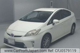 toyota prius 2013 -TOYOTA 【金沢 300ﾏ 946】--Prius DAA-ZVW30--ZVW30-5590316---TOYOTA 【金沢 300ﾏ 946】--Prius DAA-ZVW30--ZVW30-5590316-