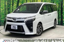 toyota voxy 2021 CFJ1572594