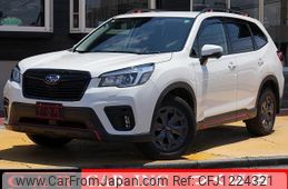 subaru forester 2020 quick_quick_SK9_SK9-036945
