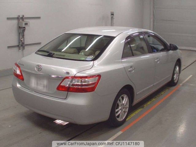 toyota premio 2013 -TOYOTA 【秋田 501な3954】--Premio NZT260-3126528---TOYOTA 【秋田 501な3954】--Premio NZT260-3126528- image 2