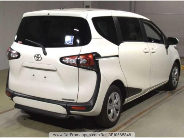 toyota sienta 2021 quick_quick_5BA-NSP172G_NSP172-7014347 image 2