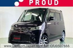 nissan roox 2012 -NISSAN--Roox DBA-ML21S--ML21S-597209---NISSAN--Roox DBA-ML21S--ML21S-597209-