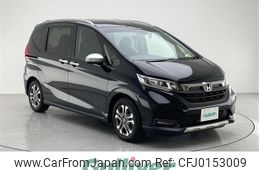 honda freed 2021 -HONDA--Freed 6BA-GB5--GB5-3178889---HONDA--Freed 6BA-GB5--GB5-3178889-