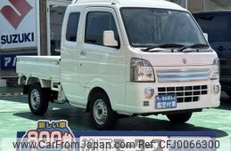 suzuki carry-truck 2023 GOO_JP_700060017330240730045