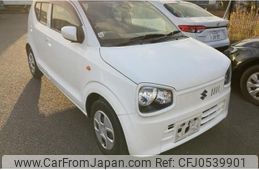 suzuki alto 2019 quick_quick_DBA-HA36S_HA36S-523606