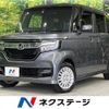 honda n-box 2018 quick_quick_JF4_JF4-1010787 image 1