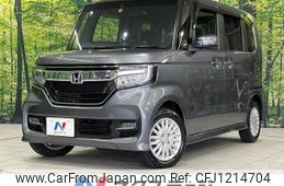 honda n-box 2018 quick_quick_JF4_JF4-1010787
