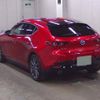 mazda mazda3-fastback 2023 quick_quick_3DA-BP8R_BP8R-203291 image 2