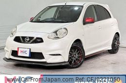 nissan march 2015 quick_quick_K13_K13-502627