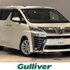 toyota vellfire 2018 -TOYOTA--Vellfire DBA-AGH30W--AGH30-0198498---TOYOTA--Vellfire DBA-AGH30W--AGH30-0198498- image 1