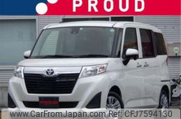 toyota roomy 2018 -TOYOTA--Roomy DBA-M900A--M900A-0175020---TOYOTA--Roomy DBA-M900A--M900A-0175020-